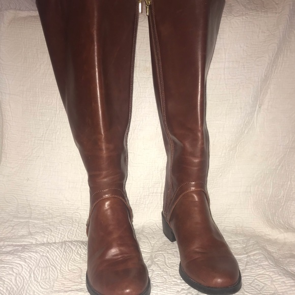 COPY - Merona Riding Boots - Picture 4 of 7